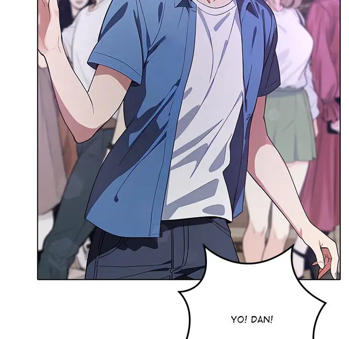 One Dirty Click - Episode 1 - read scene 109