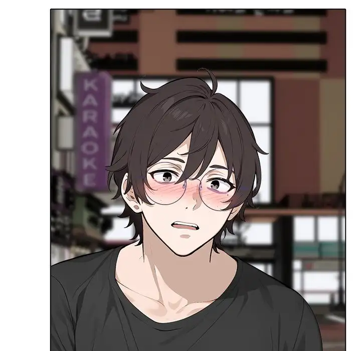 One Dirty Click - Episode 1 - read scene 71