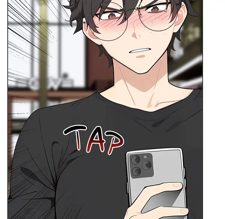 One Dirty Click - Episode 1 - read scene 82