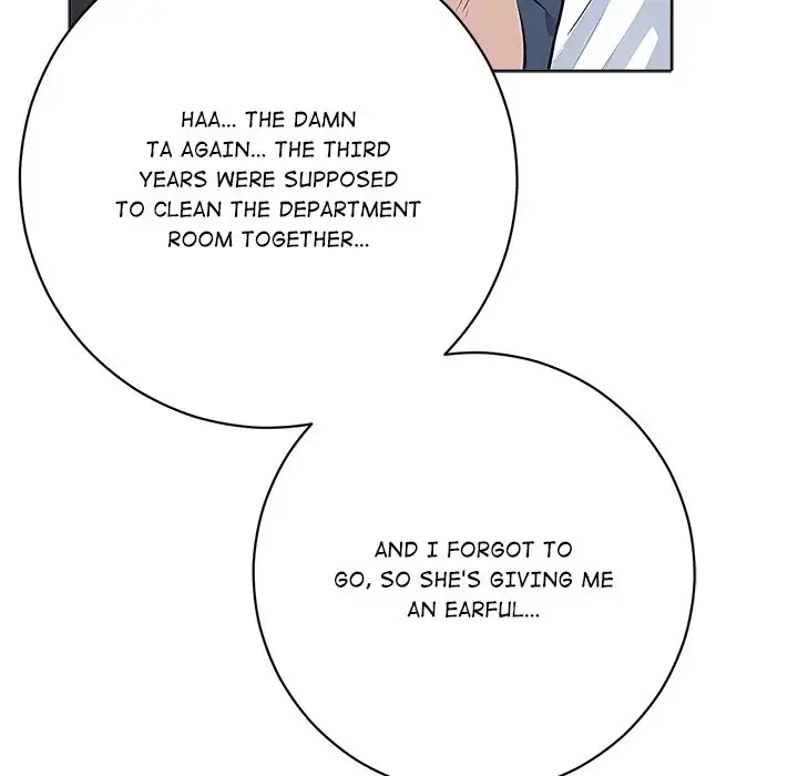 One Dirty Click - Episode 1 - read scene 30