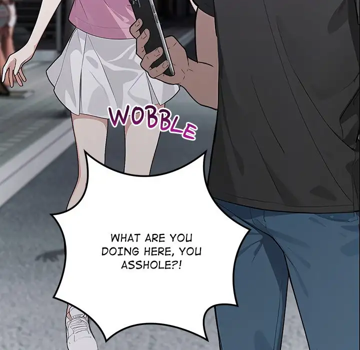 One Dirty Click - Episode 1 - read scene 128