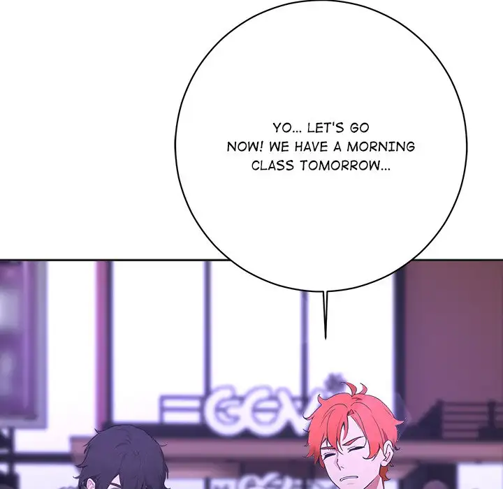 One Dirty Click - Episode 1 - read scene 65