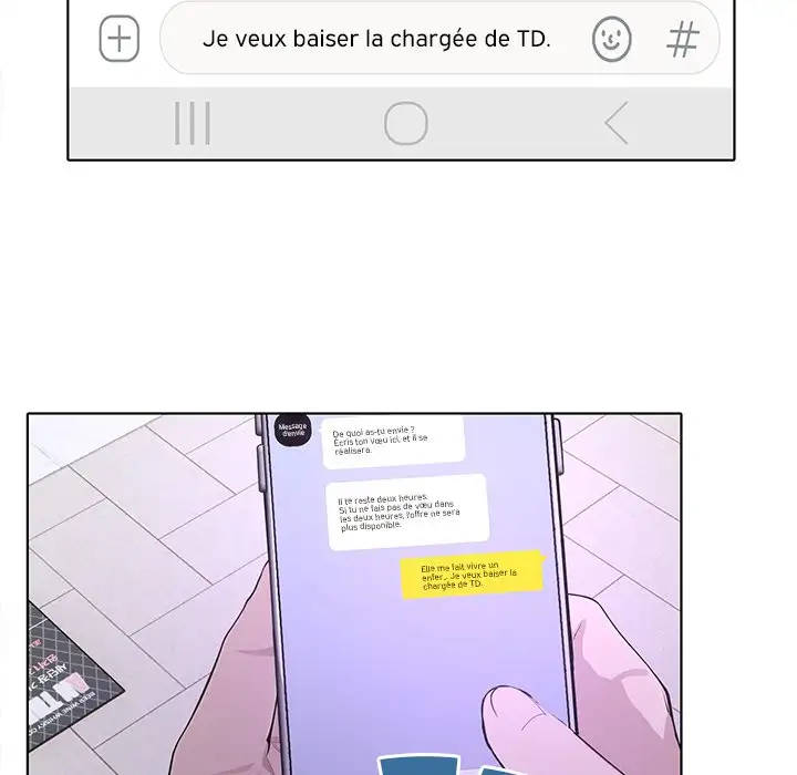 Un clic interdit - Episode 1 - read scene 98