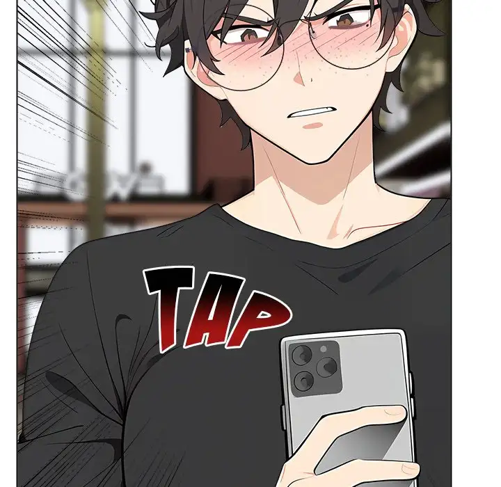 Un clic interdit - Episode 1 - read scene 82