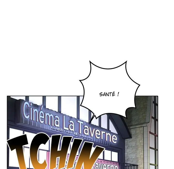 Un clic interdit - Episode 1 - read scene 61