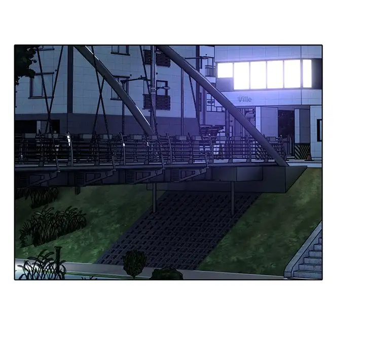 Un clic interdit - Episode 1 - read scene 116