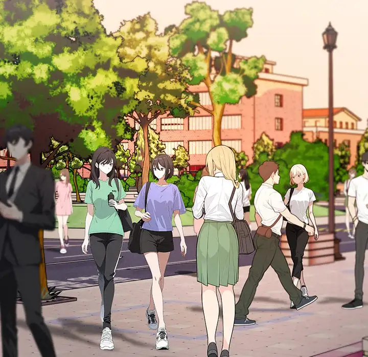 Un clic interdit - Episode 1 - read scene 4