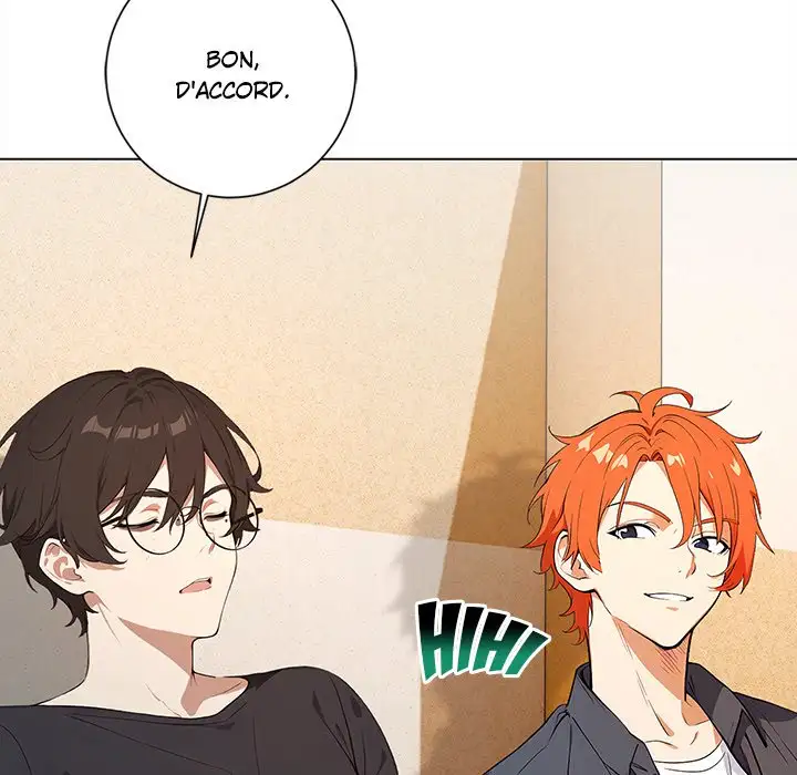 Un clic interdit - Episode 1 - read scene 53