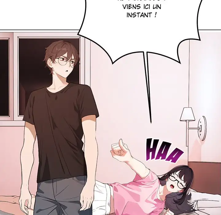 Un clic interdit - Episode 1 - read scene 156