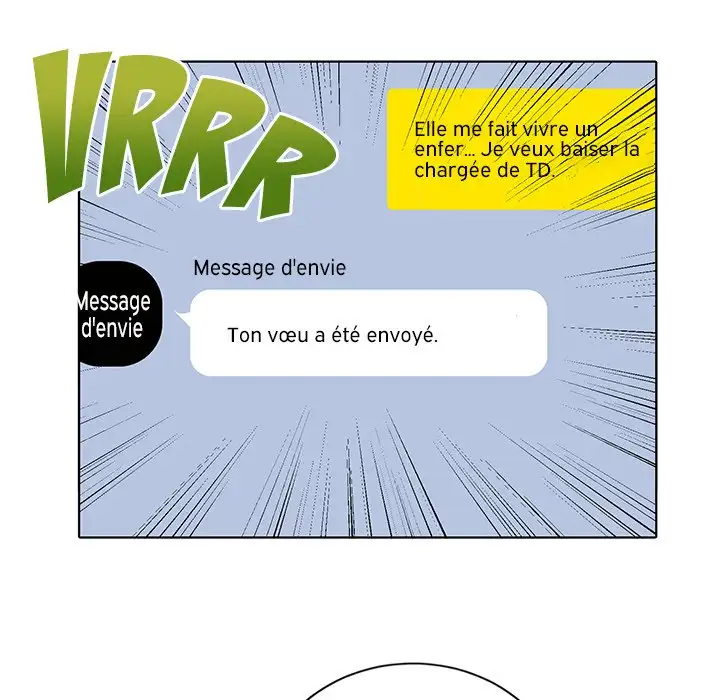 Un clic interdit - Episode 1 - read scene 100