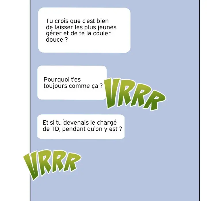 Un clic interdit - Episode 1 - read scene 23