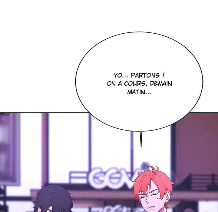 Un clic interdit - Episode 1 - read scene 65