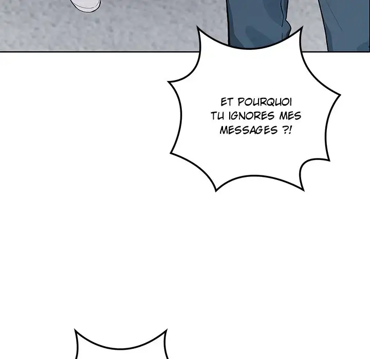 Un clic interdit - Episode 1 - read scene 129