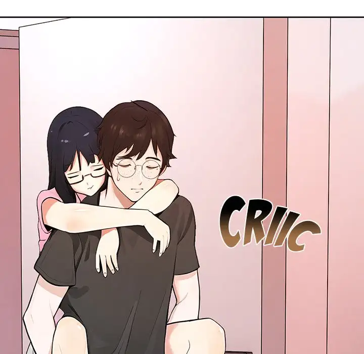 Un clic interdit - Episode 1 - read scene 145