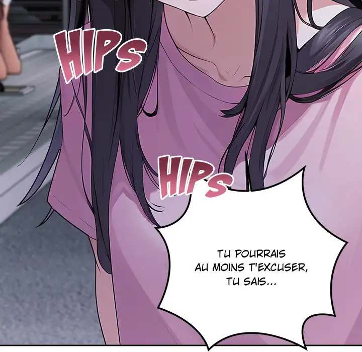 Un clic interdit - Episode 1 - read scene 134