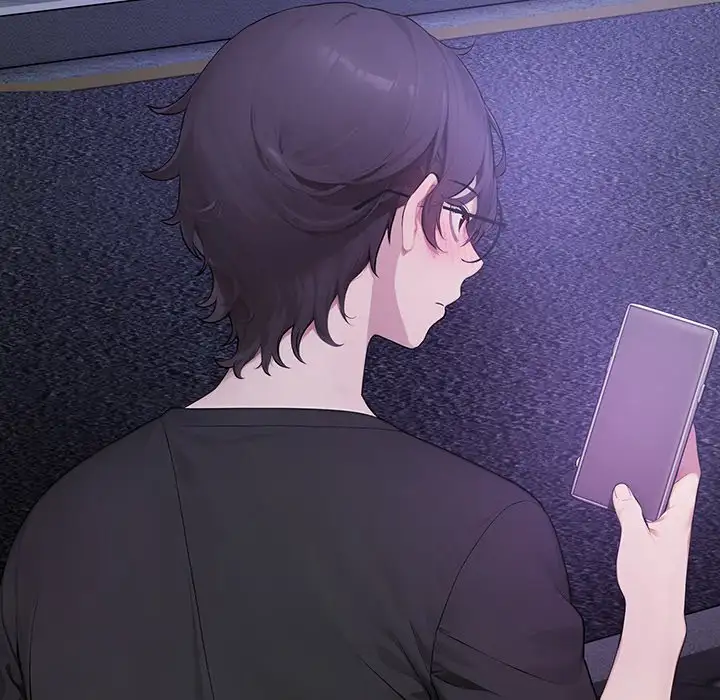 Un clic interdit - Episode 1 - read scene 124