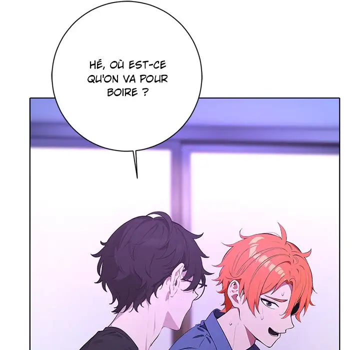 Un clic interdit - Episode 1 - read scene 102