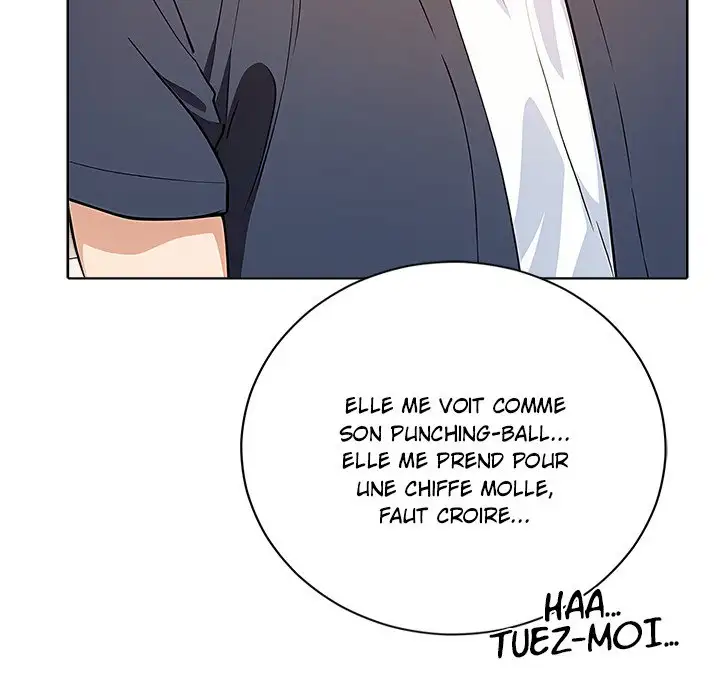 Un clic interdit - Episode 1 - read scene 33