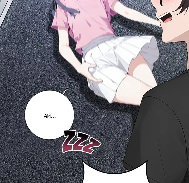 Un clic interdit - Episode 1 - read scene 136