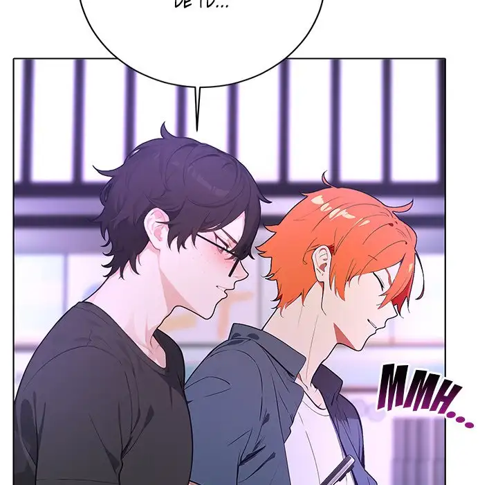 Un clic interdit - Episode 1 - read scene 94