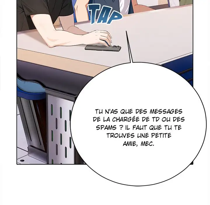 Un clic interdit - Episode 1 - read scene 45