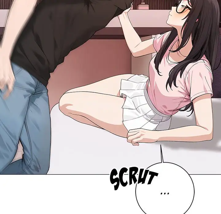 Un clic interdit - Episode 1 - read scene 162