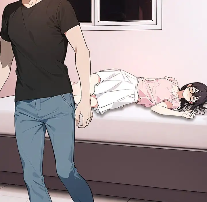 Un clic interdit - Episode 1 - read scene 152