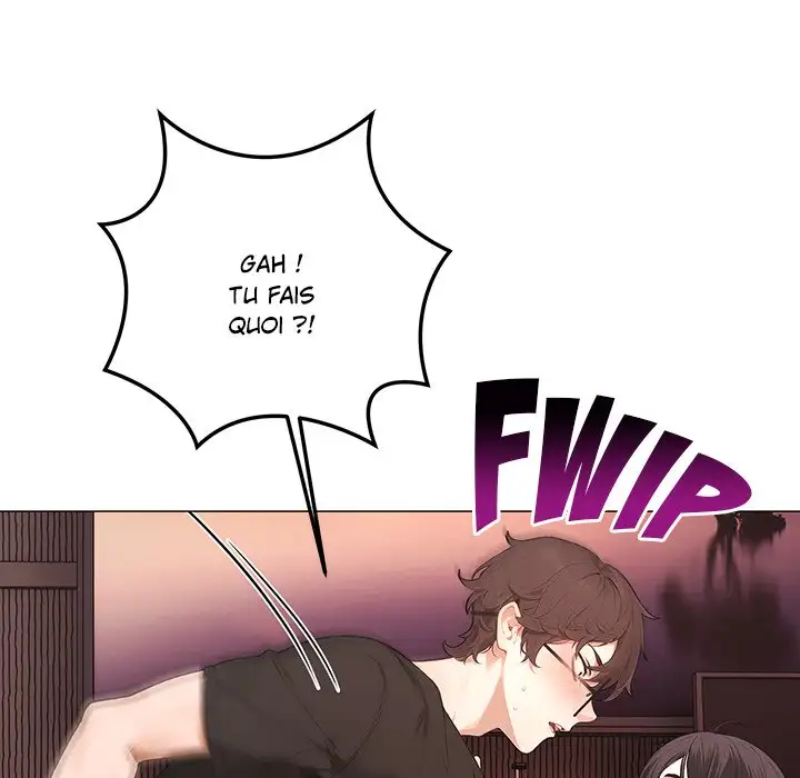 Un clic interdit - Episode 1 - read scene 161