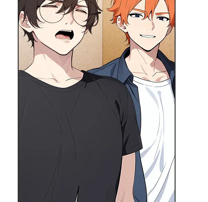 Un clic interdit - Episode 1 - read scene 29