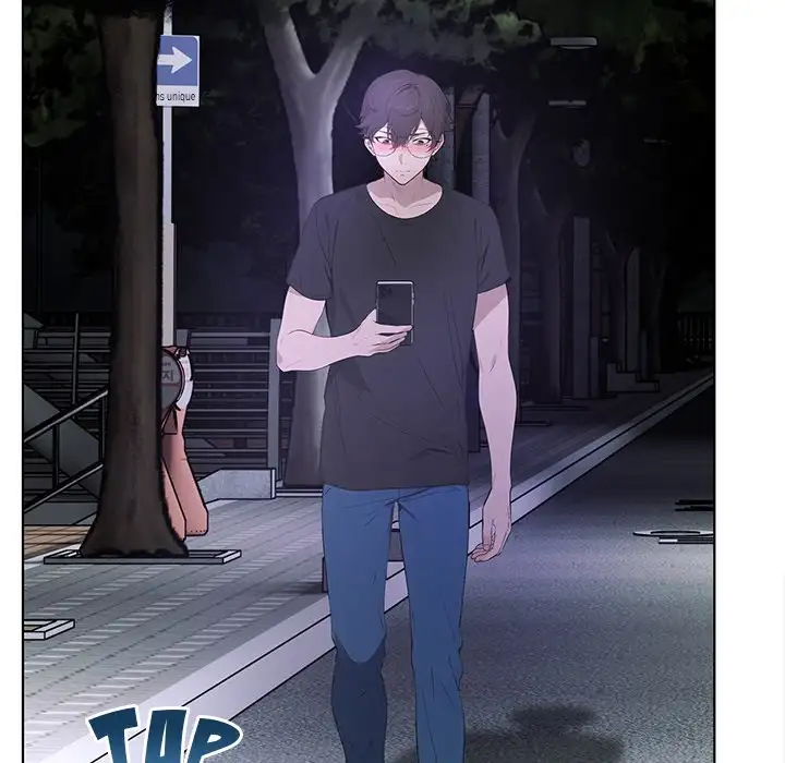 Un clic interdit - Episode 1 - read scene 119