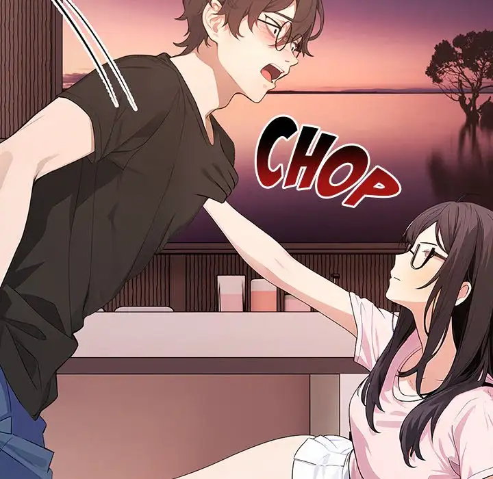 Un clic interdit - Episode 1 - read scene 159