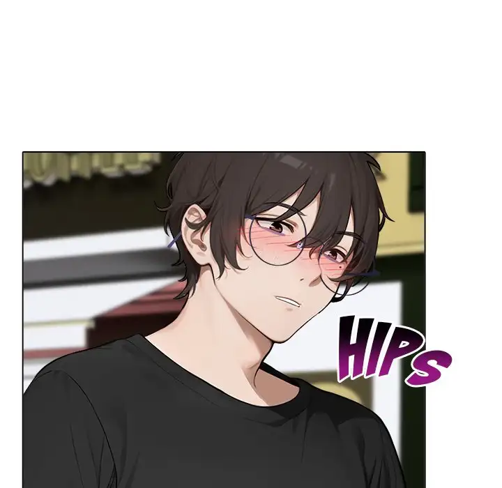 Un clic interdit - Episode 1 - read scene 73