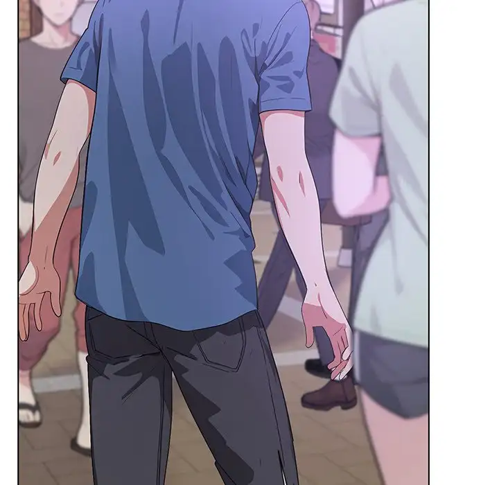 Un clic interdit - Episode 1 - read scene 111