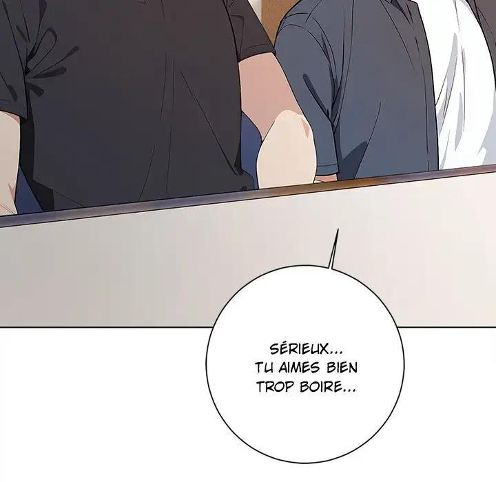 Un clic interdit - Episode 1 - read scene 54