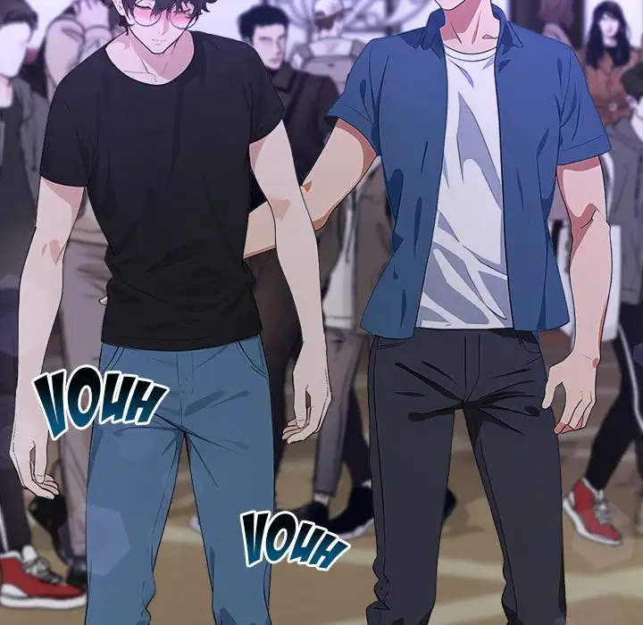 Un clic interdit - Episode 1 - read scene 66