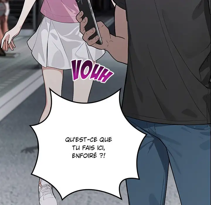 Un clic interdit - Episode 1 - read scene 128