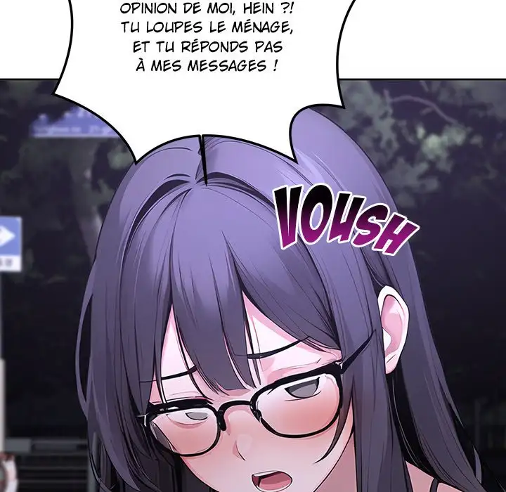 Un clic interdit - Episode 1 - read scene 133