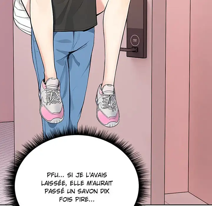 Un clic interdit - Episode 1 - read scene 146