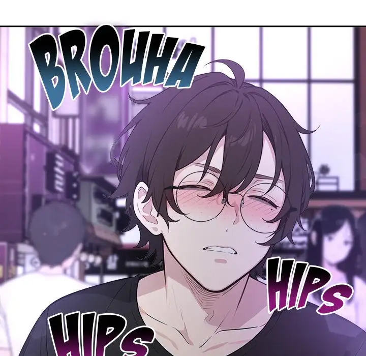 Un clic interdit - Episode 1 - read scene 63