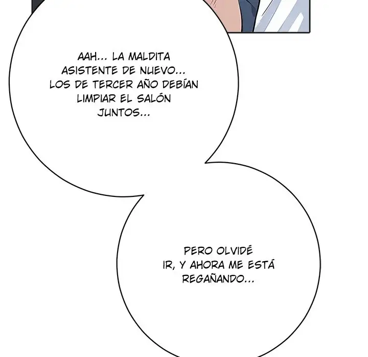 Un clic sucio - Episode 1 - read scene 30