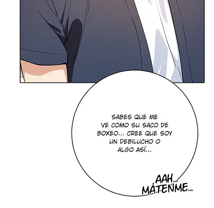 Un clic sucio - Episode 1 - read scene 33