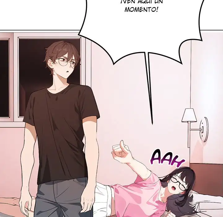 Un clic sucio - Episode 1 - read scene 156