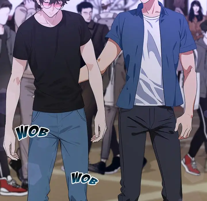 Un clic sucio - Episode 1 - read scene 66