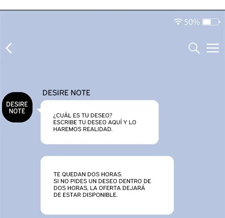 Un clic sucio - Episode 1 - read scene 91