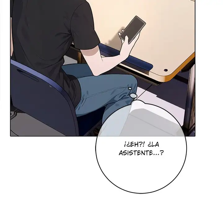 Un clic sucio - Episode 1 - read scene 17