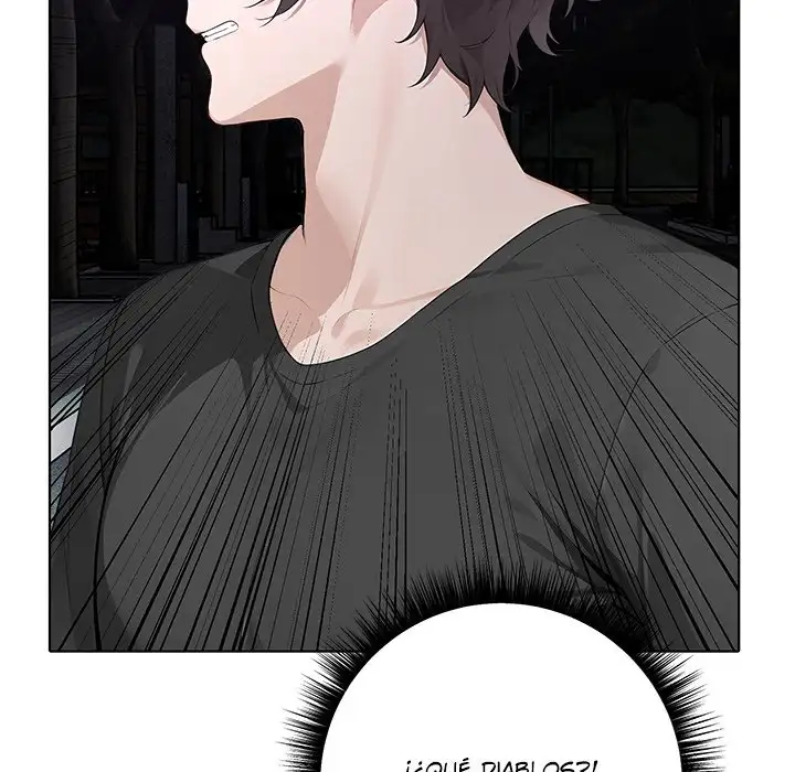 Un clic sucio - Episode 1 - read scene 131