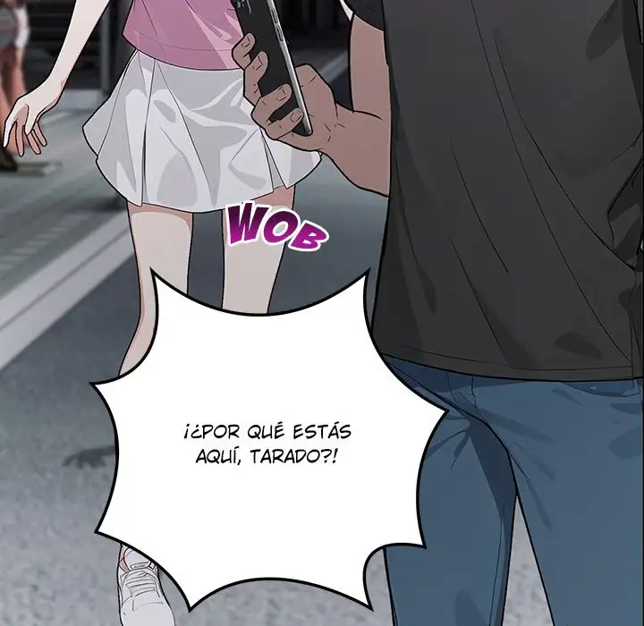 Un clic sucio - Episode 1 - read scene 128