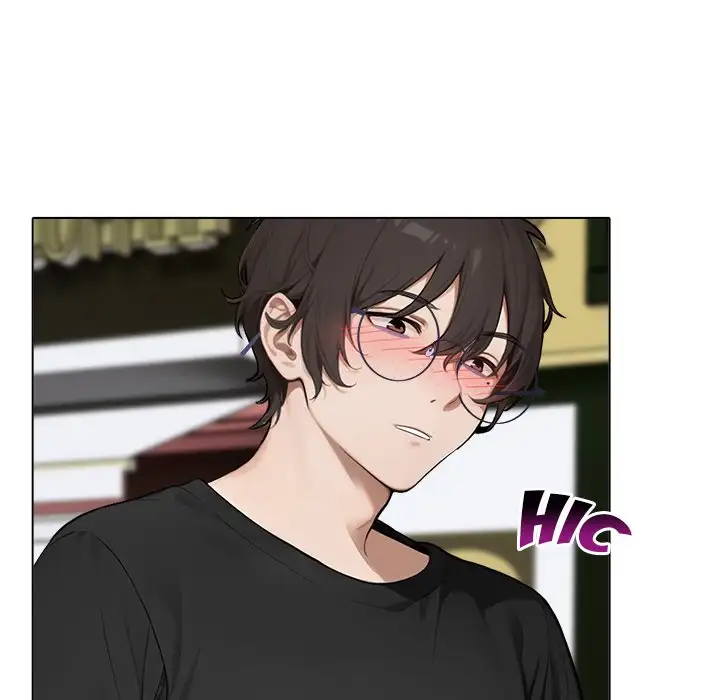 Un clic sucio - Episode 1 - read scene 73