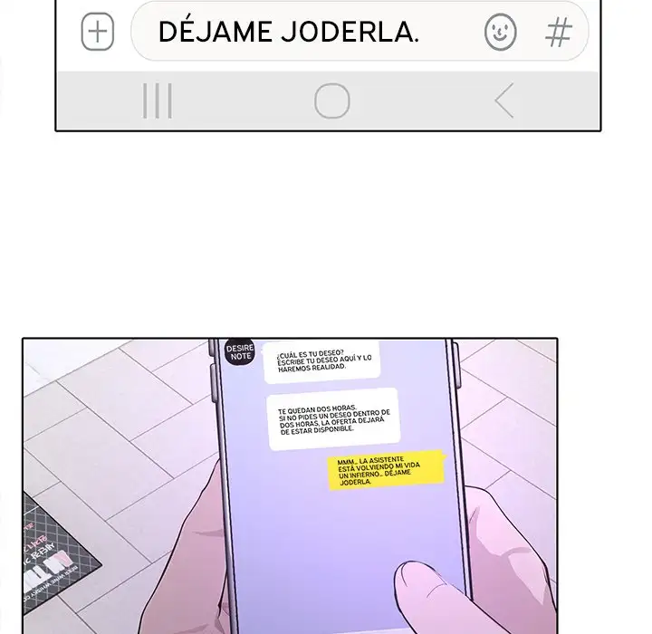 Un clic sucio - Episode 1 - read scene 98