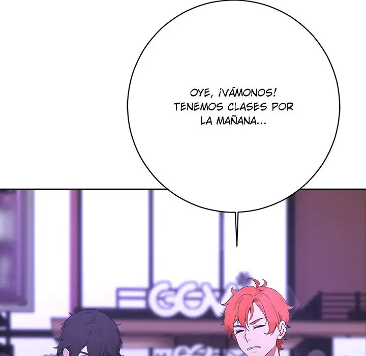 Un clic sucio - Episode 1 - read scene 65